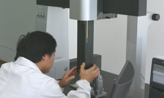 在专业化生产方面