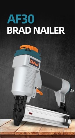 2-IN-1 AIR NAILER