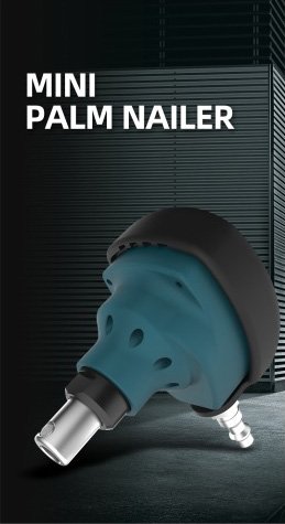 MINI PALM NAILER