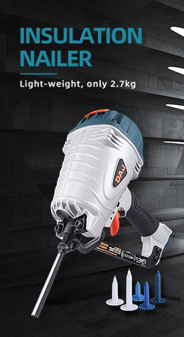 Insulation Gun